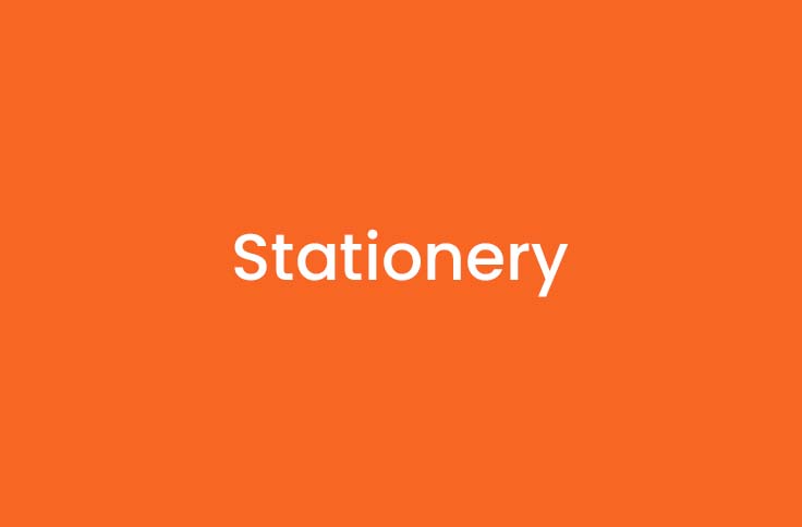 Stationery
