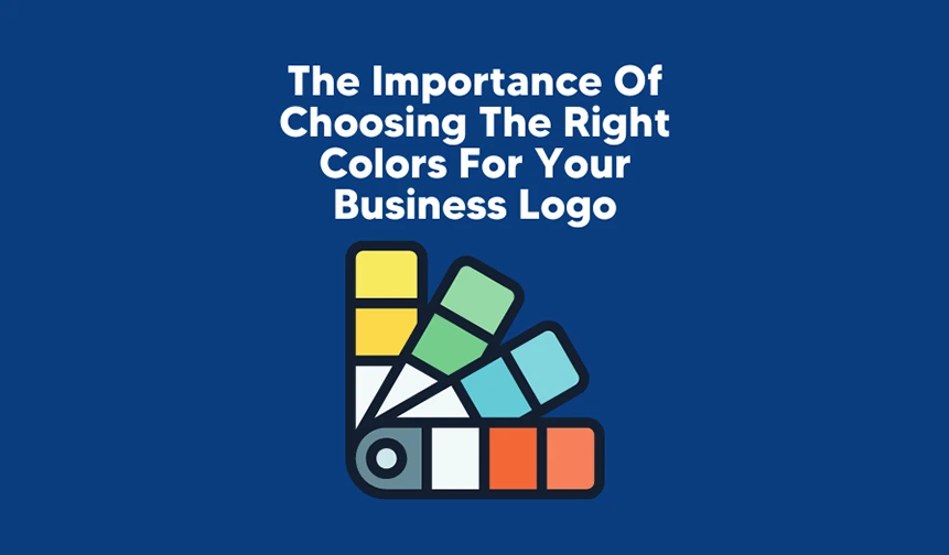 Choosing the Right Logo Colors Exploring Better Color Palettes & Guide in 2024